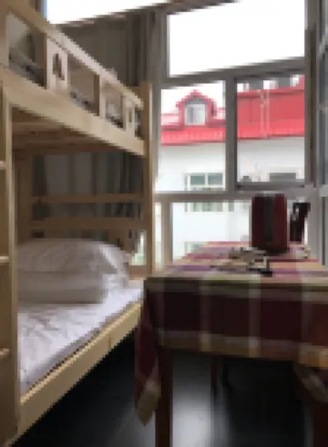 Wuwangwo Hotel