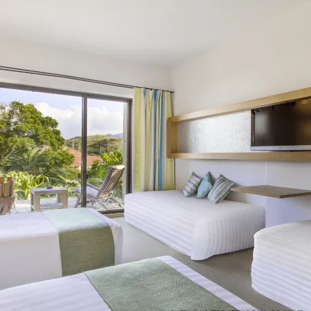 Club Med Kabira Ishigaki