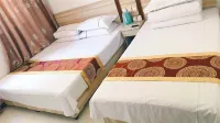 Lingshou Manshan Huaxi Valley Zhenghao Hotel