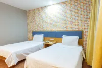 Homeinn Hotel (Shenyang Zhongjie De Zeng Gas Station) Các khách sạn ở Thẩm Dương