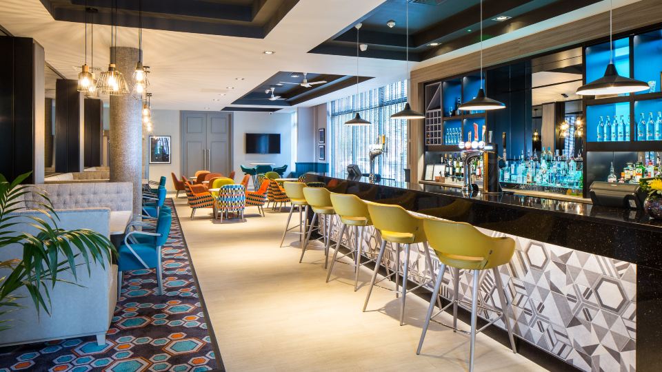 Leonardo Hotel Belfast