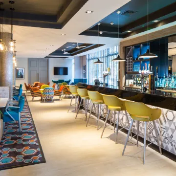 Leonardo Hotel Belfast