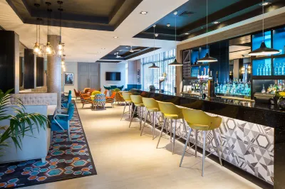 Leonardo Hotel Belfast Hotel dekat Translink Short Strand Bus Depot