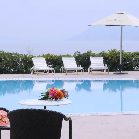 Grand Prince Hotel Hiroshima