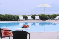 グランドプリンスホテル広島 - ビーチサイド