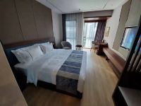 贵阳巴里岛国际酒店 - 尊惠大床房