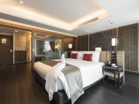 Ramada Plaza by Wyndham Chao Fah Phuket Hotels near Wat Chalong