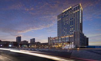 Oriental Ginza Hotel (Shenyang Tiexi)