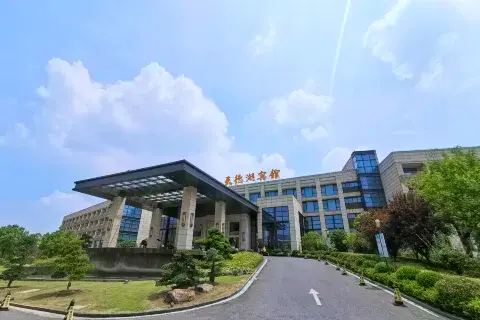 톈더후 호텔