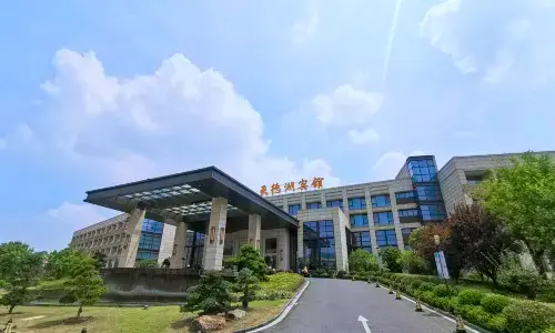 Tiandehu hotel
