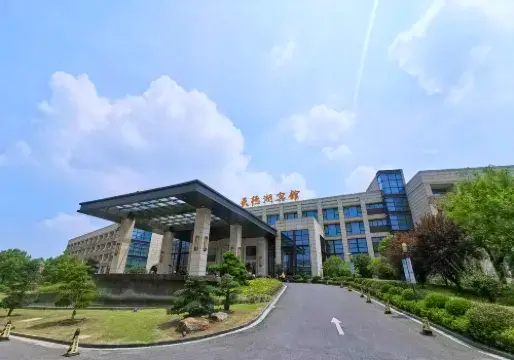 Tiandehu hotel