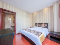 重庆蒂莫酒店 - 品质大床房
