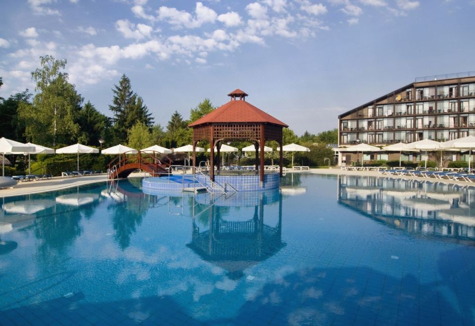 Hotel Livada Prestige - Terme 3000 - Sava Hotels & Resorts,Moravske-Toplice  2023 | Trip.com