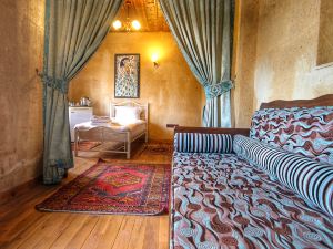 Lovely Cappadocia Hotel