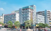 City Comfort Inn Hotels in Zhaoqing