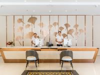 栖霞逸酒店 - 公共区域