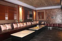 Dazhou Xieshan Xiaozhu homestay