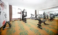 喆啡飯店（青島膠東國際機場膠東地鐵站店）