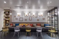 ก็องปานีล โฮเต็ล เซี่ยงไฮ้ หวายไห่โร้ด