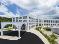 Golden Tulip FAB Hotel New Taipei Hotels in der Nähe von MRT-Bahnhof Tamsui