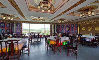 Jinyintan Tibet Style Inn