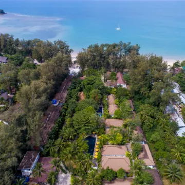 Nai Yang Beach Resort and Spa