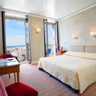Hôtel Splendid Cannes Rooms