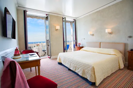 โรงแรมสเปลนดิด