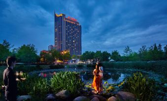 Songjiang New Century Grand Hotel Shanghai