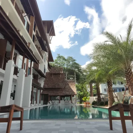 Pleasant Chiangmai