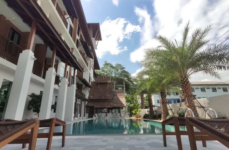 Pleasant Chiangmai photo 2