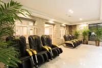 Longhao Holiday Hotel - Gym