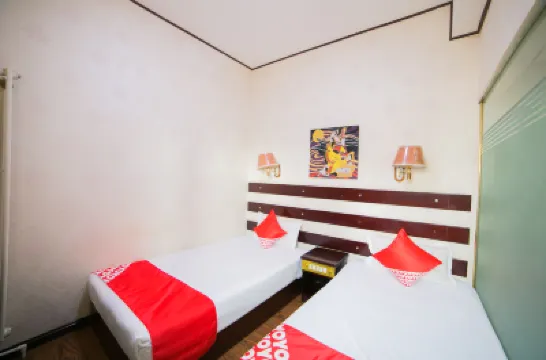 Jiren Village Hotel（Tianjin Rainbow Bridge Store） Hotels in Tianjin