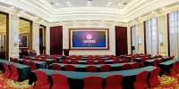 Tianxi Longge Hotel Hotels in Yichang