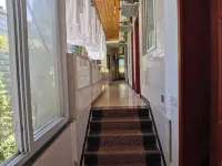 Tiantai Mountain Xinyue Farmhouse Hotels near Jiaguan Passenger Transport Terminal