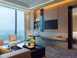 르네상스 쑤저우 우장 호텔