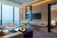 Renaissance Suzhou Wujiang Hotel Отели рядом с достопримечательностью «Парк водно-болотных угодий класса Цзянсу»