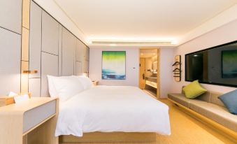 JI Hotel (Hefei Railway Station Xinbangbu Road)