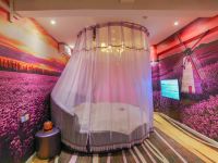 天地情情侣主题酒店(西安大明宫钟楼店) - 普罗旺斯