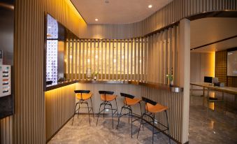 Mehood Theater Hotel (Chengdu Chunxi Road Taikoo Li)