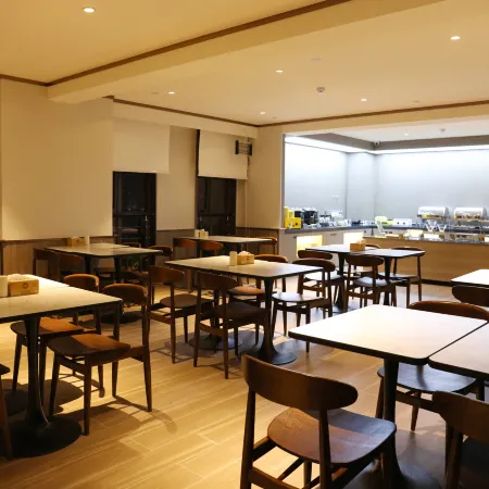 HanTing Hotel (Fuyang Taihe Wanda Plaza)