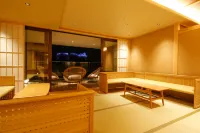 The Shiroyama Terrace Tsuyama Villa - Spa