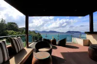 Zenmaya Oceanfront Phuket, Trademark Collection by Wyndham - Fitnessstudio