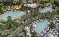 Aria Resort and Casino - 5 Sao