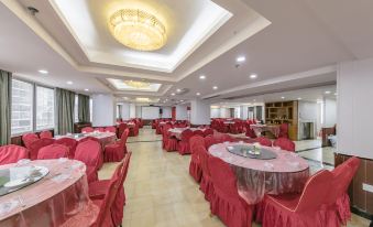 Huihuang Hostel