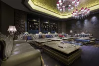 Wanda Vista Nanning - Gym