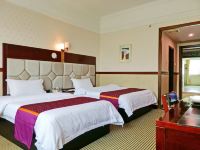 惠州大自然商务酒店 - 标准双床房