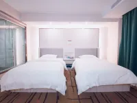 懷遠金禹王賓館 懷遠酒店