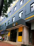 IU Hotel (Taiyuan Qianfeng South Road store) Hotels in der Nähe von Technische Universität Taiyuan
