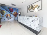 Yootel Boutique Hotel Hotels in Bangi